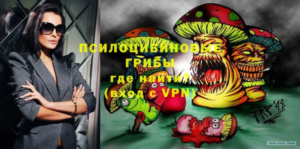 прущие крисы Няндома